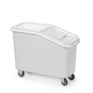 Kuivainete käru, AmerBox, 62L, 345x720x(H)570mm