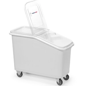 Kuivainete käru, AmerBox, 62L, 345x720x(H)570mm