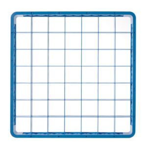 Nõudepesumasina korvi laiendus 500x500mm, HENDI, 49 sektsiooni 62x62mm, 500x500x(H)45mm