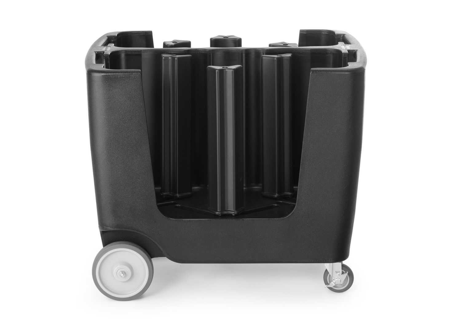 Käru taldrikute transportimiseks, AmerBox, 930x720x(H)785mm