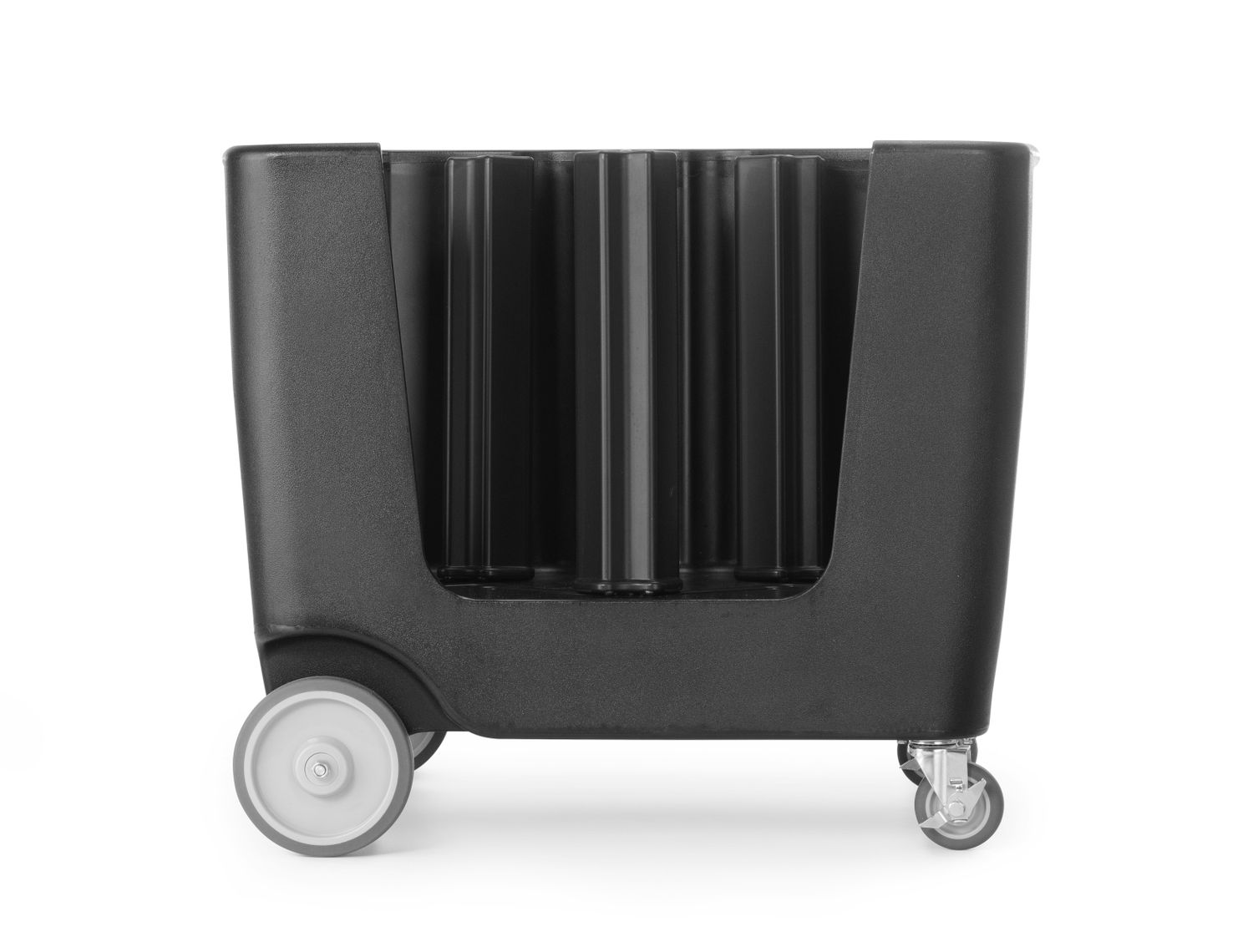 Käru taldrikute transportimiseks, AmerBox, 930x720x(H)785mm