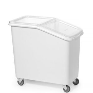Kuivainete käru, AmerBox, 102L, 600x720x(H)700mm