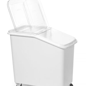 Kuivainete käru, AmerBox, 102L, 600x720x(H)700mm