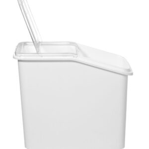 Kuivainete käru, AmerBox, 102L, 600x720x(H)700mm