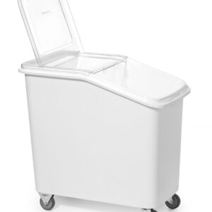 Kuivainete käru, AmerBox, 102L, 600x720x(H)700mm
