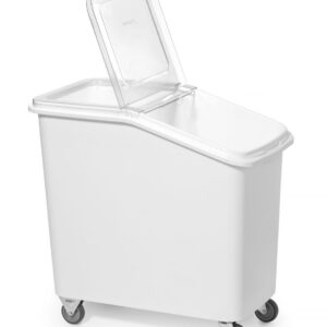 Kuivainete käru, AmerBox, 102L, 600x720x(H)700mm