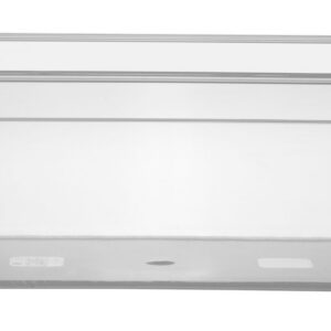 Toiduanum polüpropüleenist GN 1/1 Profi Line, HENDI, Profi Line, GN 1/1, 24L, Läbipaistev, 530x325x(H)200mm