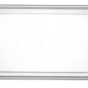 Toiduanum polüpropüleenist GN 1/1 Profi Line, HENDI, Profi Line, GN 1/1, 24L, Läbipaistev, 530x325x(H)200mm