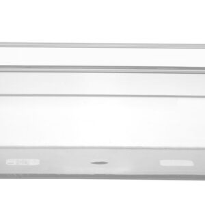 Toiduanum polüpropüleenist GN 1/1 Profi Line, HENDI, Profi Line, GN 1/1, 18L, Läbipaistev, 530x325x(H)150mm