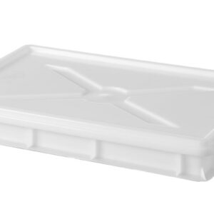 Pitsataigna anum 600x400, AmerBox, Kitchen Line, 14L, 600x400x(H)75mm