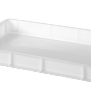 Pitsataigna anum 600x400, AmerBox, Kitchen Line, 14L, 600x400x(H)75mm