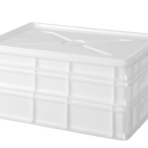 Pitsataigna anum 600x400, AmerBox, Kitchen Line, 14L, 600x400x(H)75mm