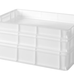 Pitsataigna anum 600x400, AmerBox, Kitchen Line, 14L, 600x400x(H)75mm