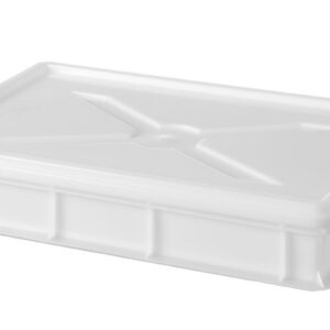 Pitsataigna anum 600x400, AmerBox, Kitchen Line, 18L, 600x400x(H)95mm