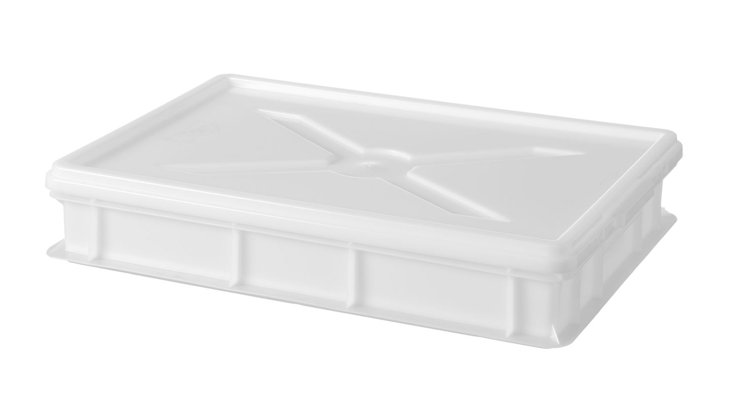 Pitsataigna anum 600x400, AmerBox, Kitchen Line, 18L, 600x400x(H)95mm