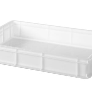 Pitsataigna anum 600x400, AmerBox, Kitchen Line, 18L, 600x400x(H)95mm