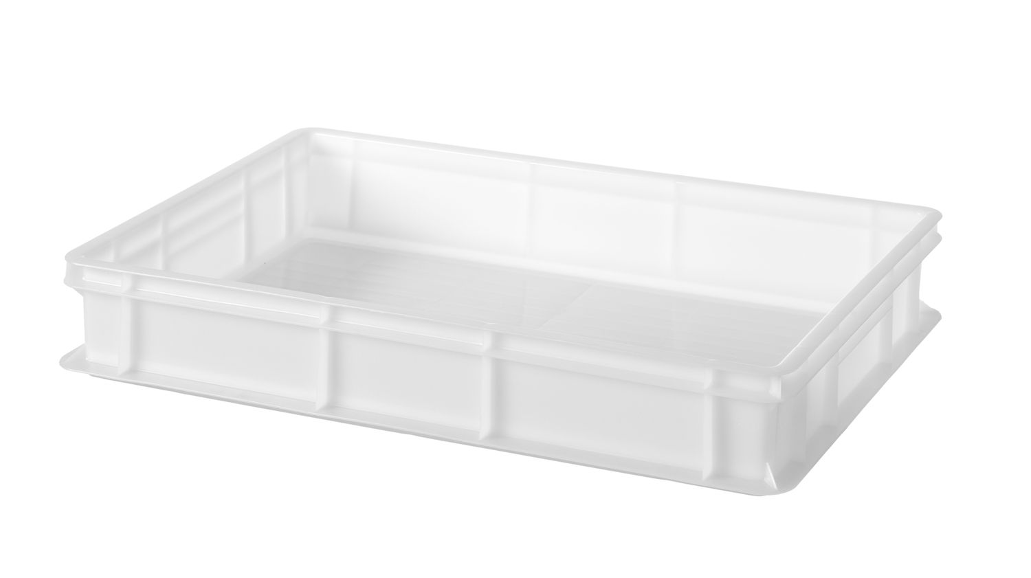 Pitsataigna anum 600x400, AmerBox, Kitchen Line, 18L, 600x400x(H)95mm
