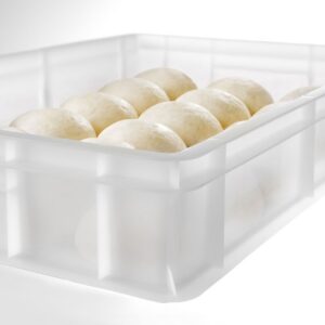 Pitsataigna anum 600x400, AmerBox, Kitchen Line, 18L, 600x400x(H)95mm