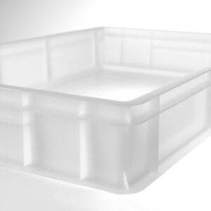 Pitsataigna anum 600x400, AmerBox, Kitchen Line, 18L, 600x400x(H)95mm