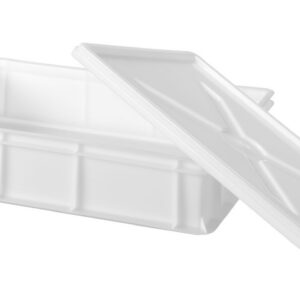 Pitsataigna anum 600x400, AmerBox, Kitchen Line, 24L, 600x400x(H)130mm