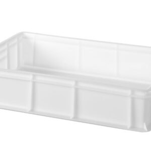 Pitsataigna anum 600x400, AmerBox, Kitchen Line, 24L, 600x400x(H)130mm