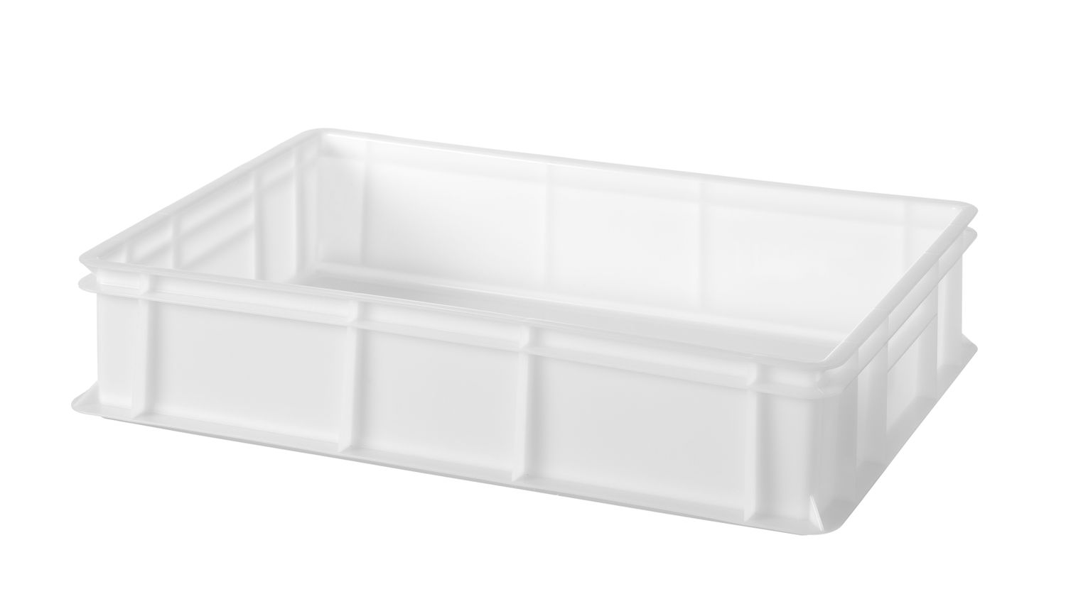 Pitsataigna anum 600x400, AmerBox, Kitchen Line, 24L, 600x400x(H)130mm