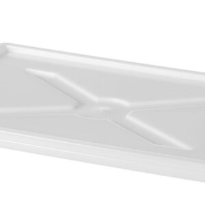 Pitsataigna anumad kaas Kitchen Line, AmerBox, 600x400mm