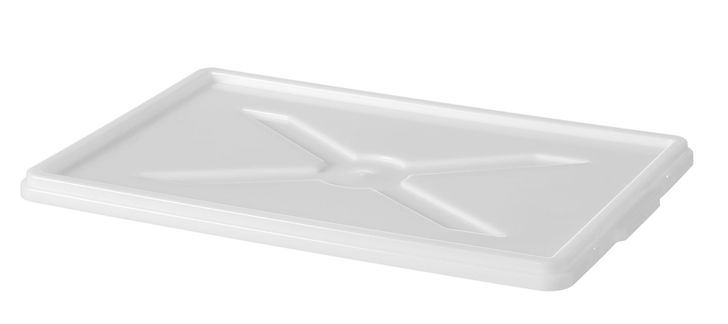 Pitsataigna anumad kaas Kitchen Line, AmerBox, 600x400mm