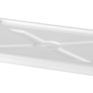 Pitsataigna anumad kaas Kitchen Line, AmerBox, 600x400mm
