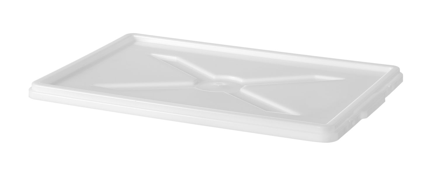 Pitsataigna anumad kaas Kitchen Line, AmerBox, 600x400mm