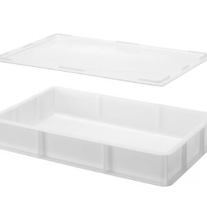 Pizzataina karbi kaas GN 1/1, HENDI, GN 1/1, 530x325x(H)20mm