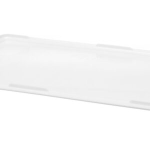 Pizzataina karbi kaas GN 1/1, HENDI, GN 1/1, 530x325x(H)20mm