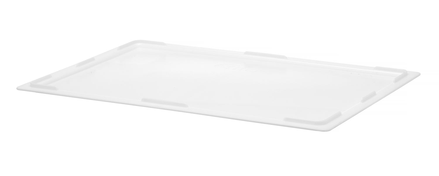 Pizzataina karbi kaas GN 1/1, HENDI, GN 1/1, 530x325x(H)20mm