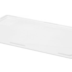 Pizzataina karbi kaas GN 1/1, HENDI, GN 1/1, 530x325x(H)20mm
