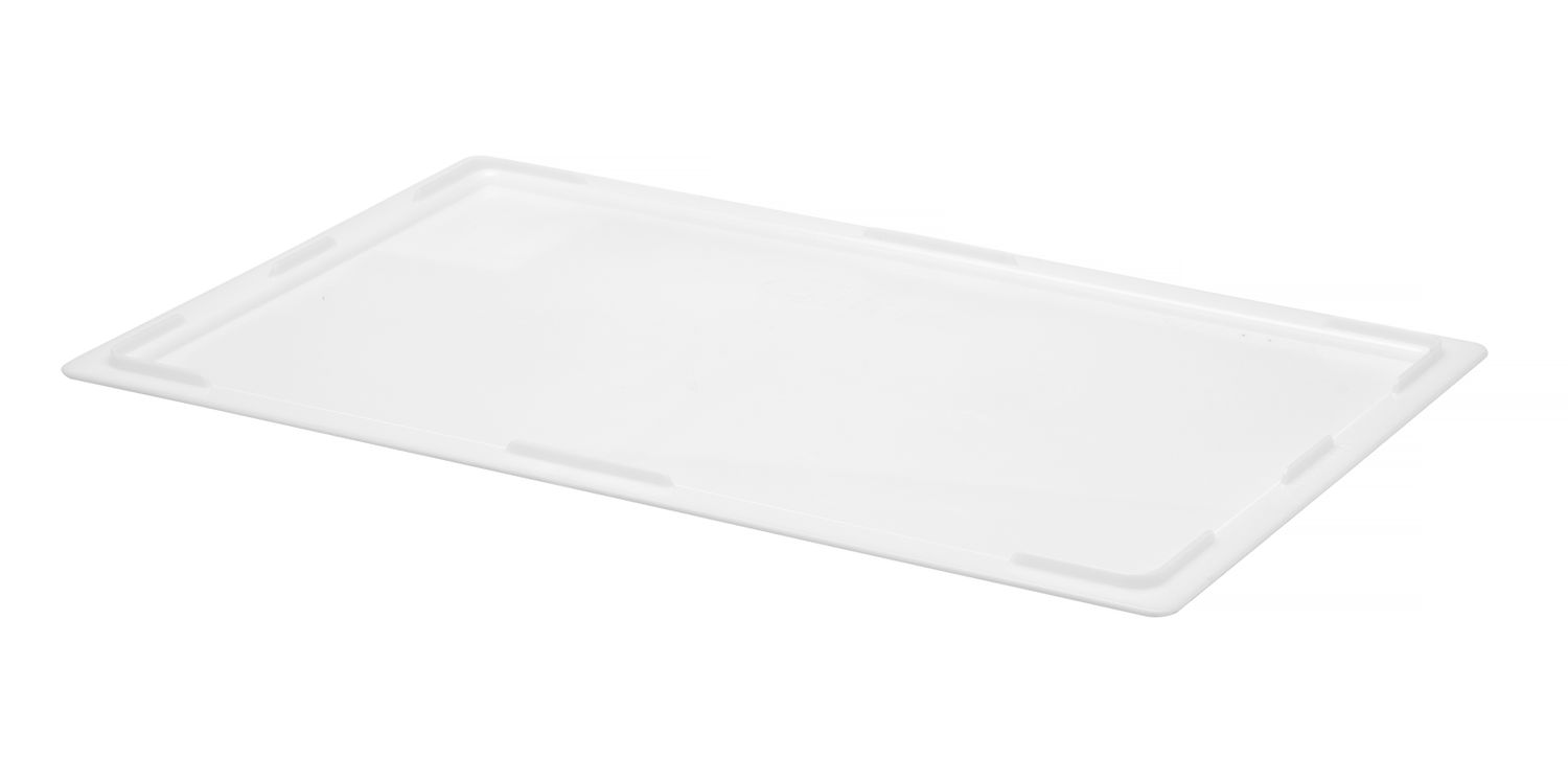 Pizzataina karbi kaas GN 1/1, HENDI, GN 1/1, 530x325x(H)20mm