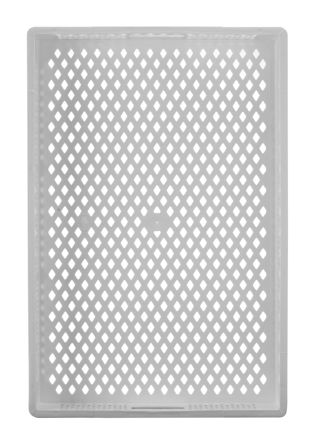 Värskete makaronide kuivatuskarp, HENDI, Valge, 600x400x(H)70mm, Ristkülikukujuline - Image 6