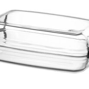 Röster, topelt OVENCHEF, Duralex, 355x220x(H)110mm