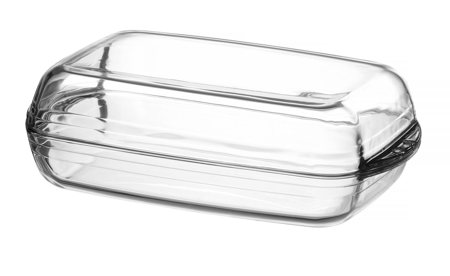 Röster, topelt OVENCHEF, Duralex, 355x220x(H)110mm