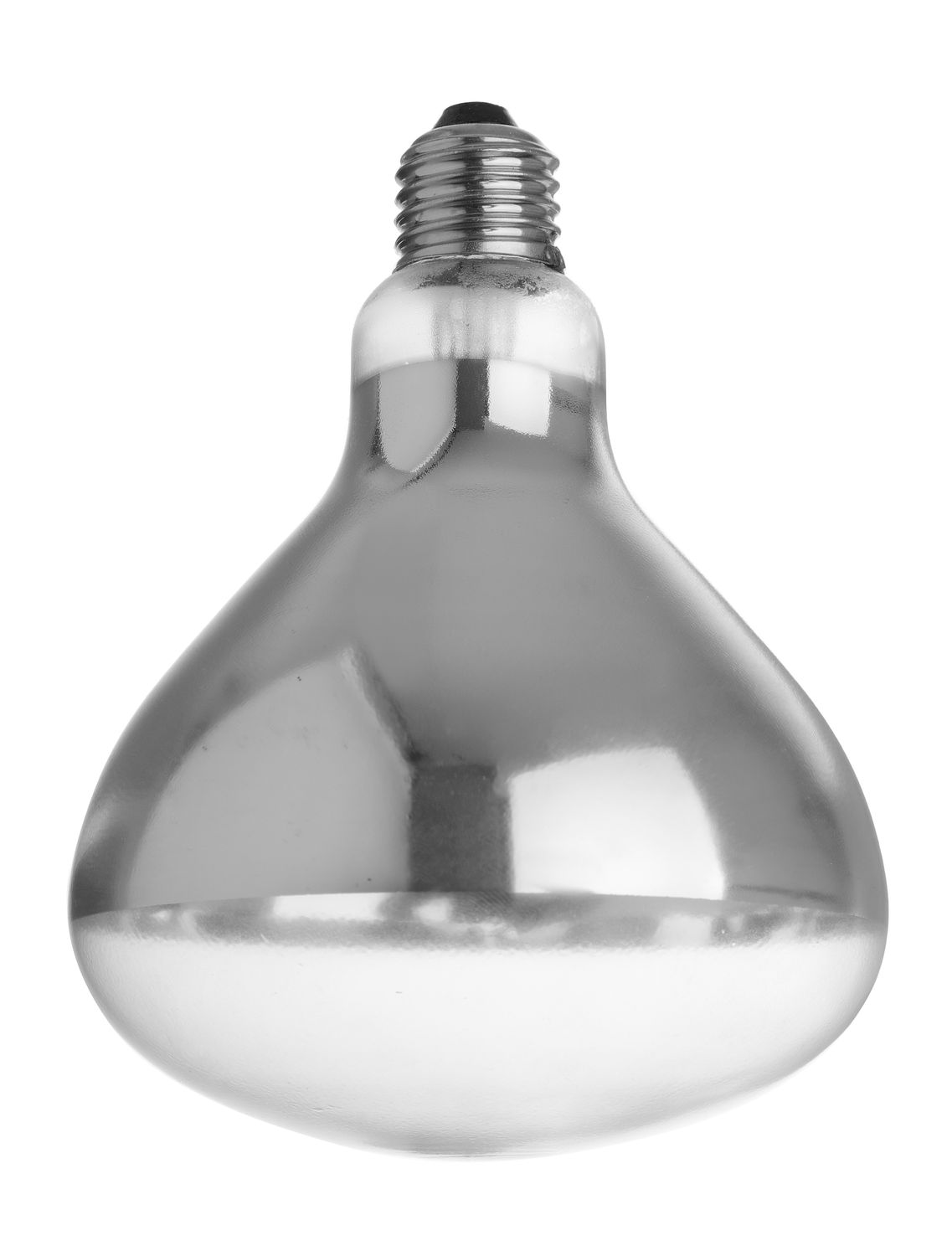 Infrapuna soojapirn, HENDI, Valge, 230V/250W, ⌀125x(H)170mm - Image 3