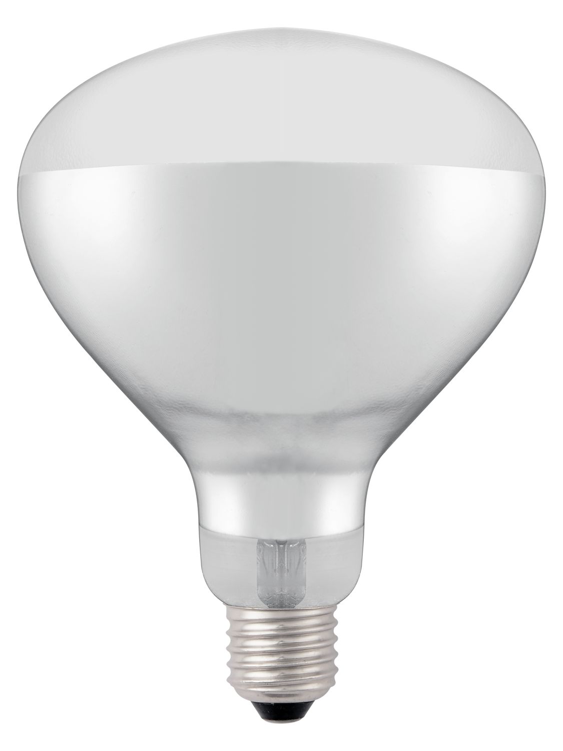 Infrapuna soojapirn, HENDI, Valge, 230V/250W, ⌀125x(H)170mm