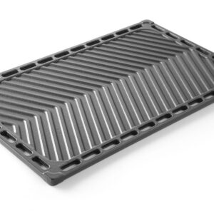 Malmist pann GN 1/1, HENDI, GN 1/1, 325x530mm