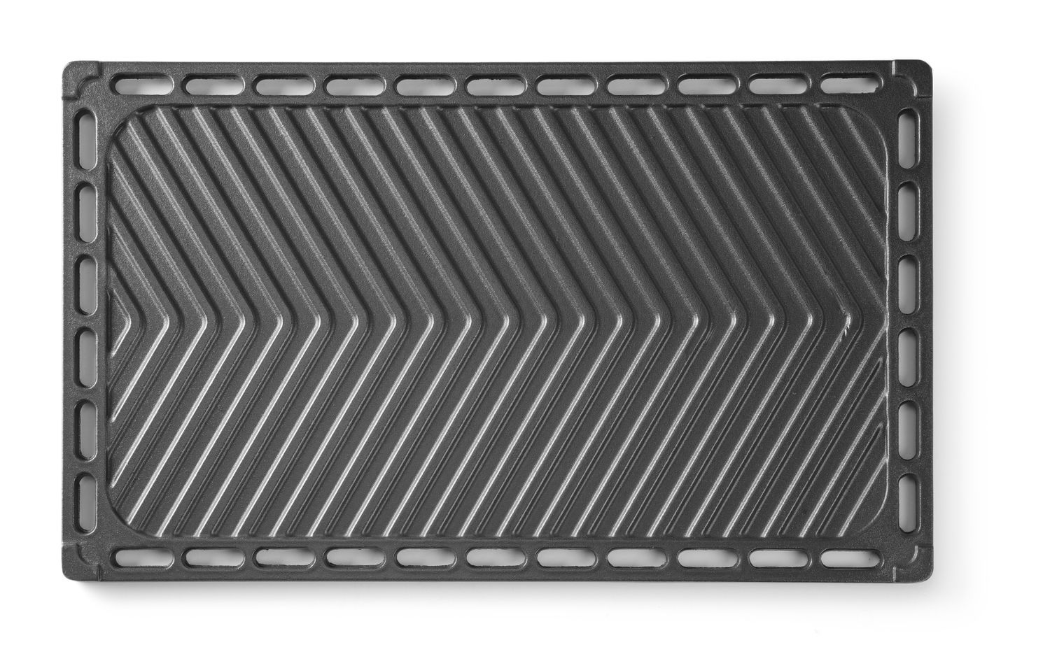 Malmist pann GN 1/1, HENDI, GN 1/1, 325x530mm