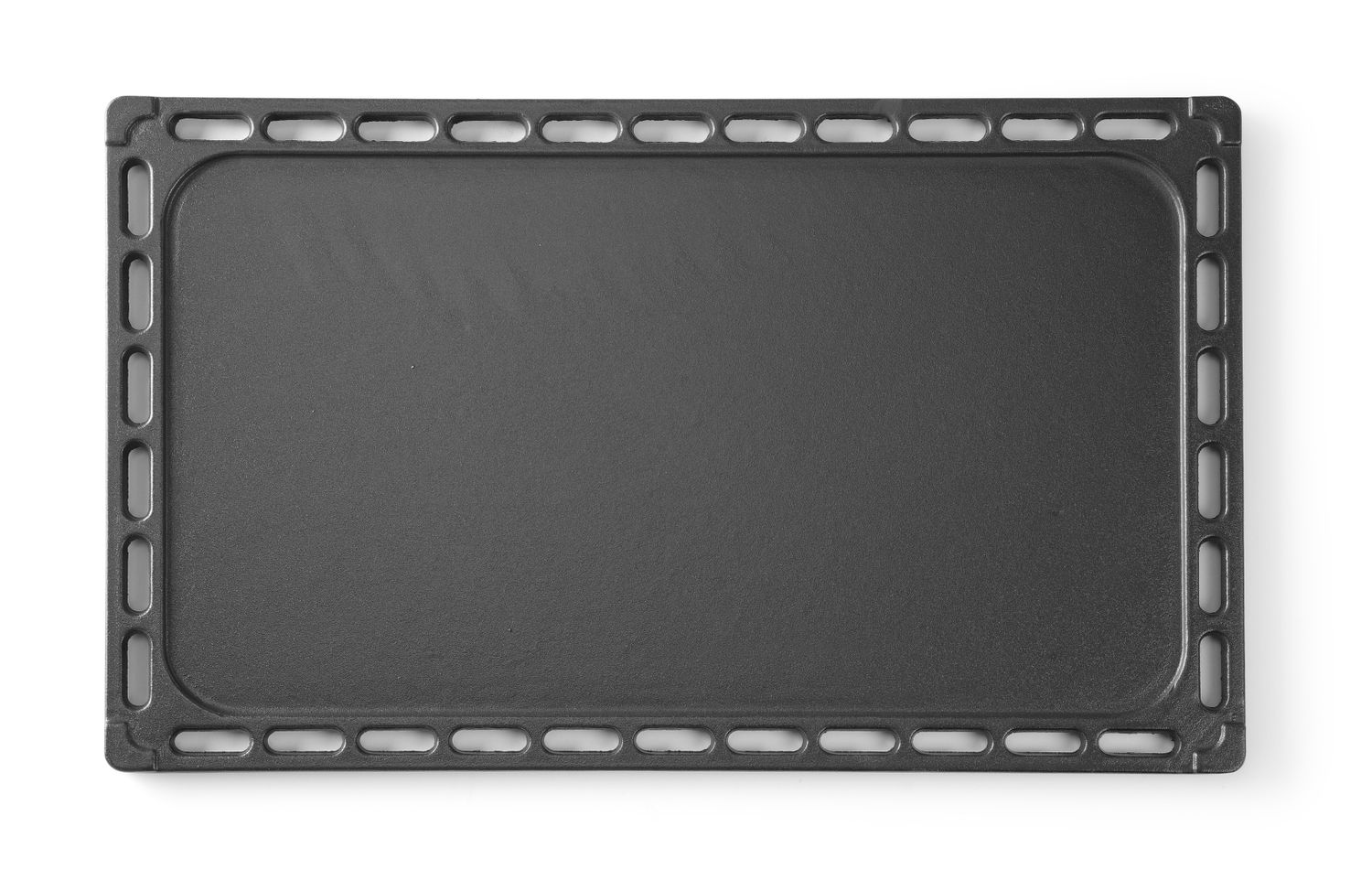 Malmist pann GN 1/1, HENDI, GN 1/1, 325x530mm