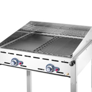 Malmist pann GN 1/1, HENDI, GN 1/1, 325x530mm