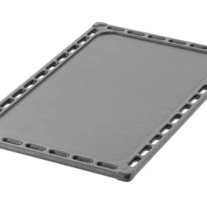 Malmist pann GN 1/1, HENDI, GN 1/1, 325x530mm
