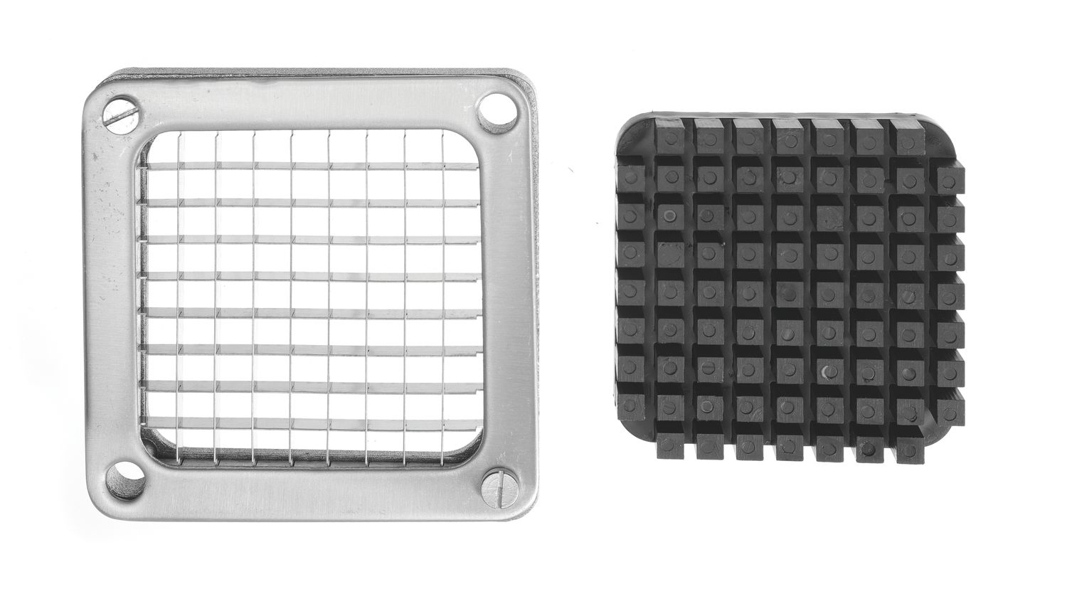 Kartulid lõiketera kartulilõikurile, HENDI, 9x9 mm, 110x110mm