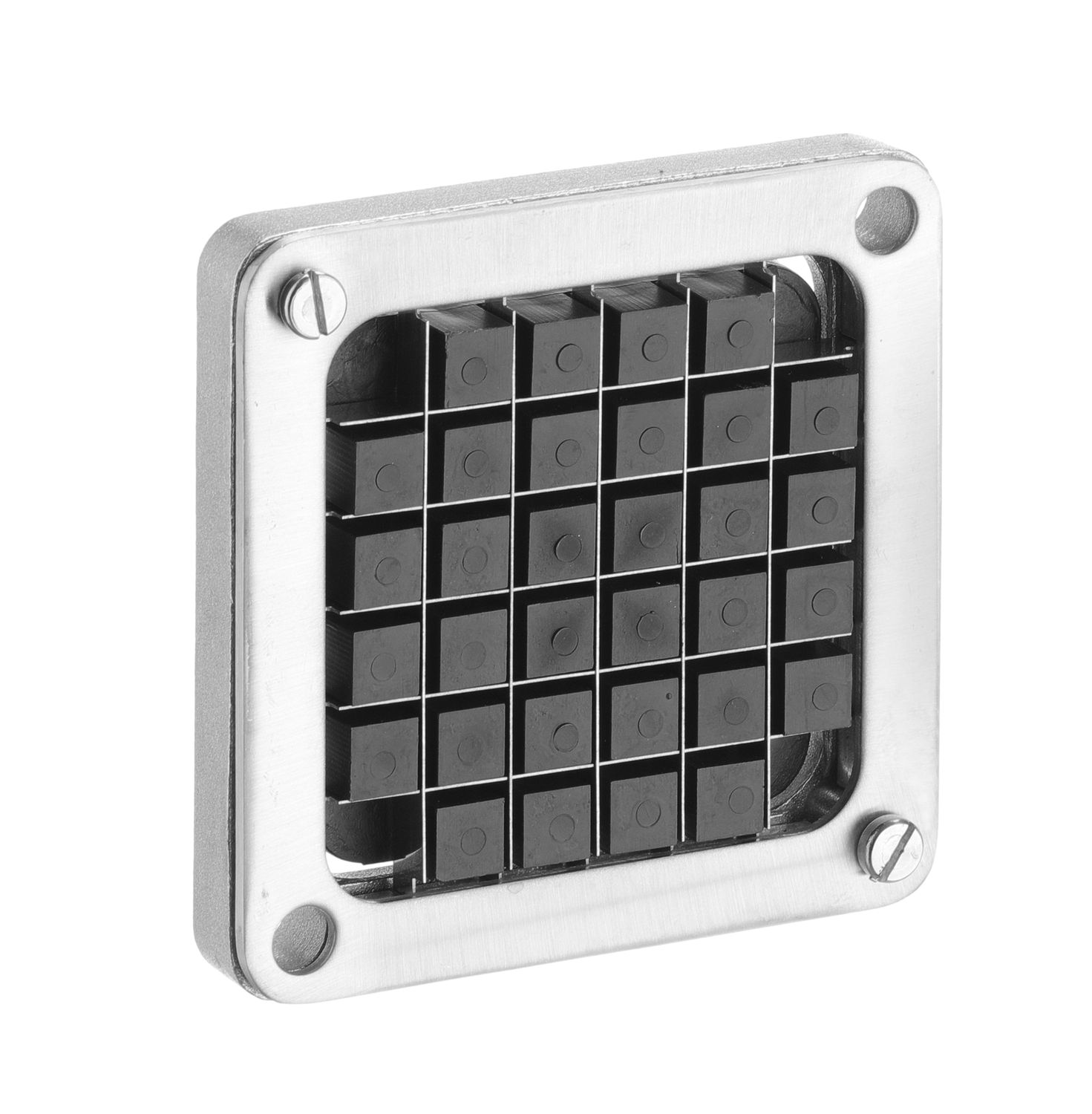 Kartulid lõiketera kartulilõikurile, HENDI, 13x13 mm, 110x110mm
