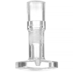 Piimakokteili segistite segajad – Kujundanud Bronwasser, HENDI, 2 tk., 32x27x(H)50mm