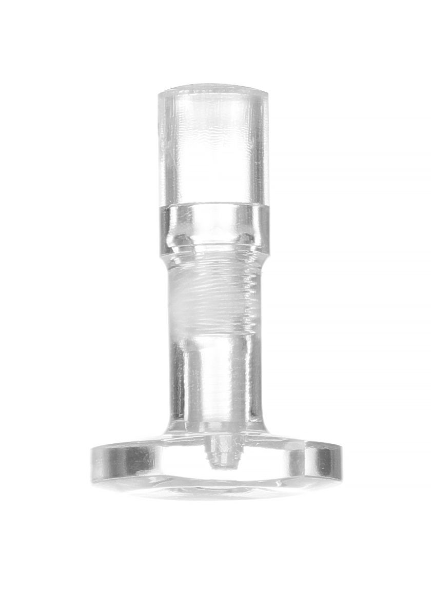 Piimakokteili segistite segajad – Kujundanud Bronwasser, HENDI, 2 tk., 32x27x(H)50mm