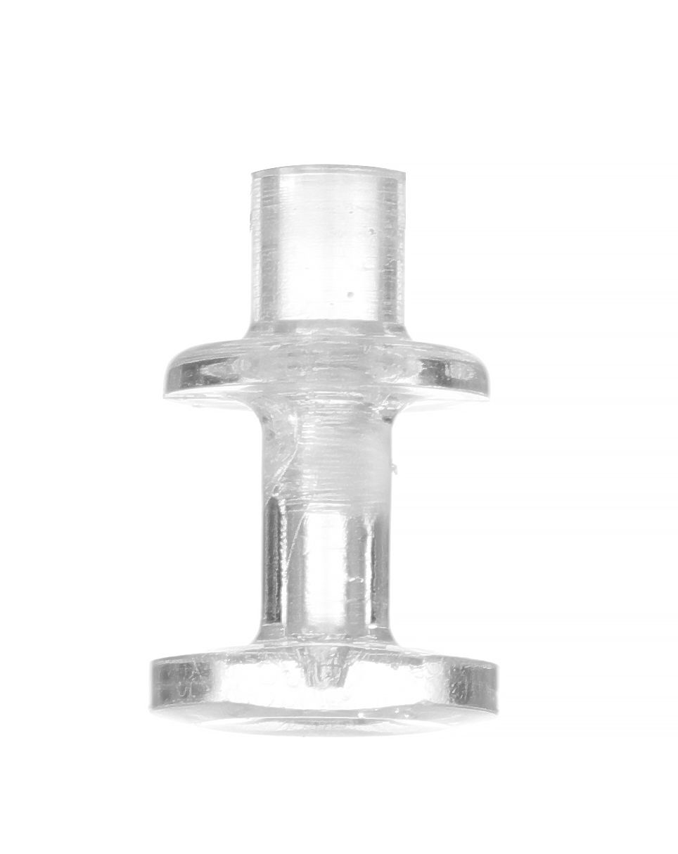 Piimakokteili segistite segajad – Kujundanud Bronwasser, HENDI, 2 tk., 32x27x(H)50mm - Image 3